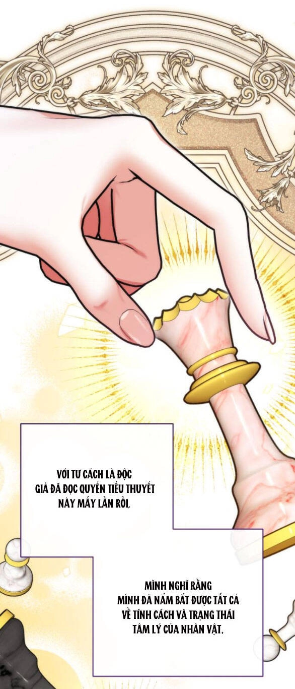 Dành Cho Nhân Vật Bị Bỏ Rơi Yêu Thích Nhất Của Tôi Chapter 68.2 - 25