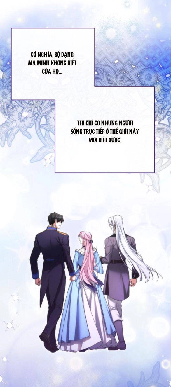 Dành Cho Nhân Vật Bị Bỏ Rơi Yêu Thích Nhất Của Tôi Chapter 68.2 - 27