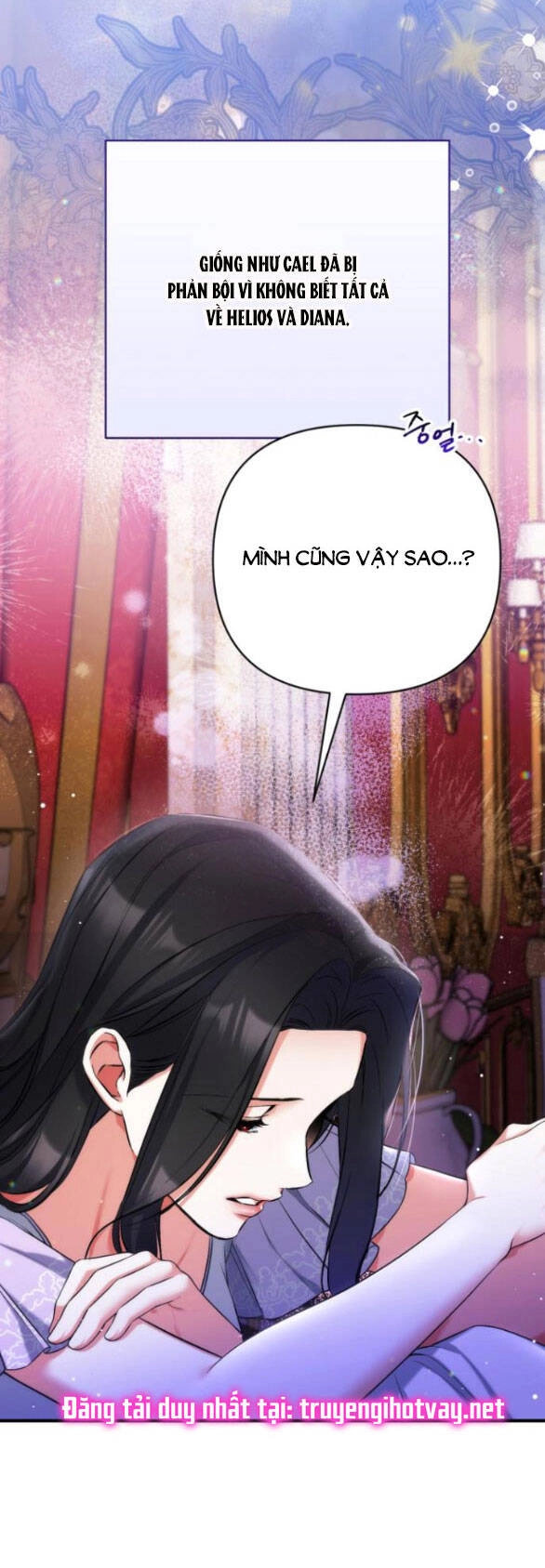 Dành Cho Nhân Vật Bị Bỏ Rơi Yêu Thích Nhất Của Tôi Chapter 68.2 - 28