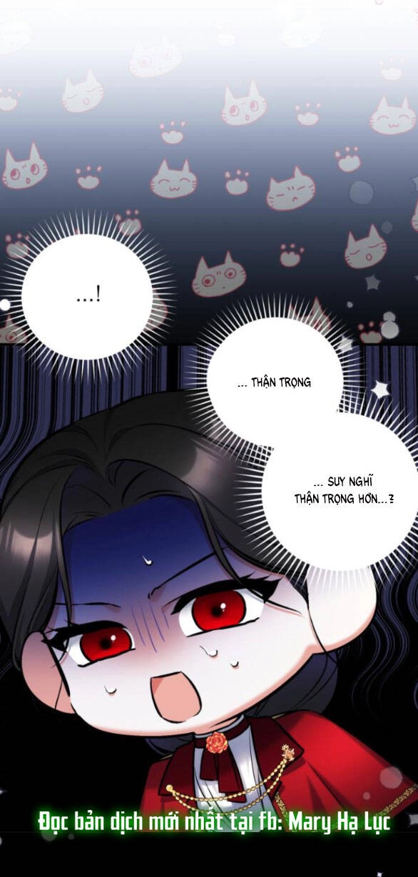 Dành Cho Nhân Vật Bị Bỏ Rơi Yêu Thích Nhất Của Tôi Chapter 68.2 - 36