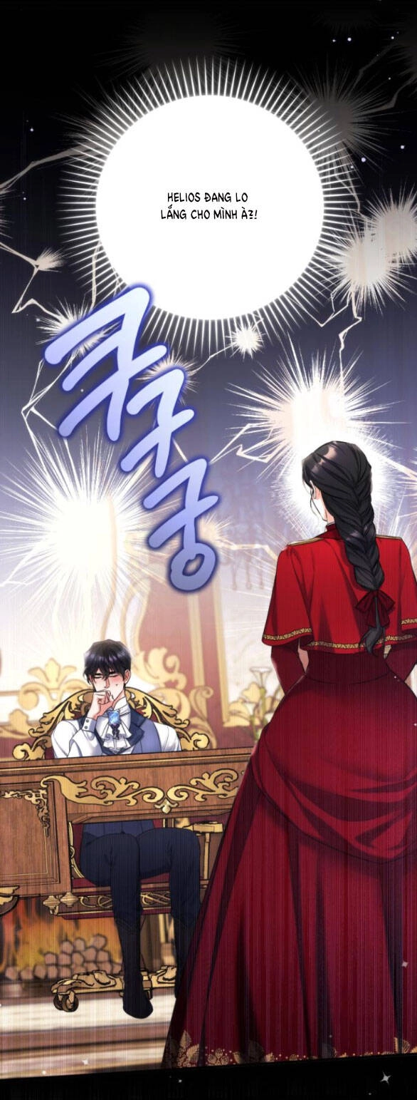 Dành Cho Nhân Vật Bị Bỏ Rơi Yêu Thích Nhất Của Tôi Chapter 68.2 - 37