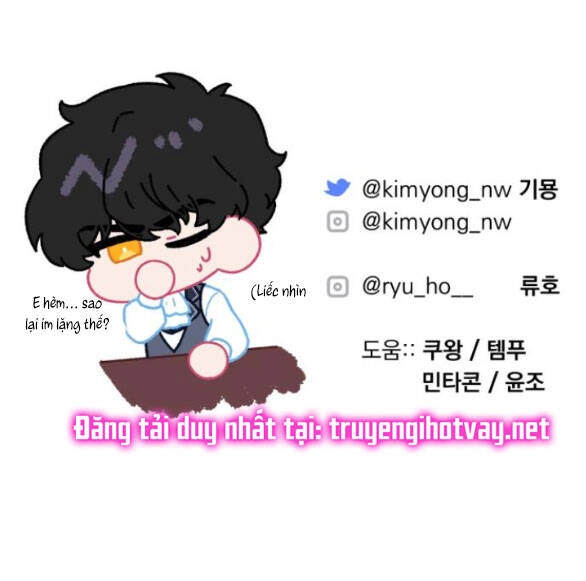 Dành Cho Nhân Vật Bị Bỏ Rơi Yêu Thích Nhất Của Tôi Chapter 68.2 - 39