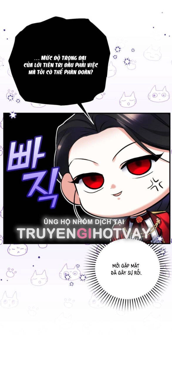 Dành Cho Nhân Vật Bị Bỏ Rơi Yêu Thích Nhất Của Tôi Chapter 69.1 - 5