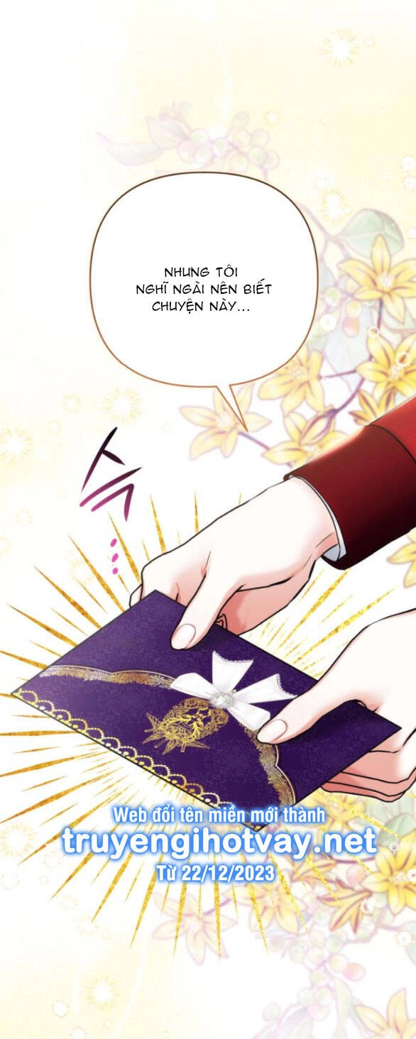 Dành Cho Nhân Vật Bị Bỏ Rơi Yêu Thích Nhất Của Tôi Chapter 69.1 - 7