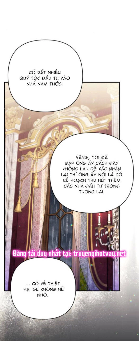 Dành Cho Nhân Vật Bị Bỏ Rơi Yêu Thích Nhất Của Tôi Chapter 69.1 - 11