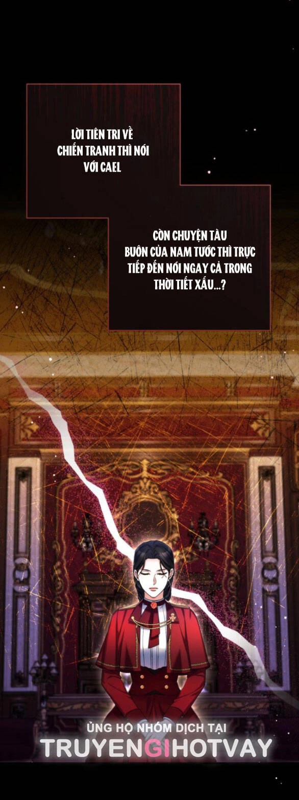 Dành Cho Nhân Vật Bị Bỏ Rơi Yêu Thích Nhất Của Tôi Chapter 69.1 - 13