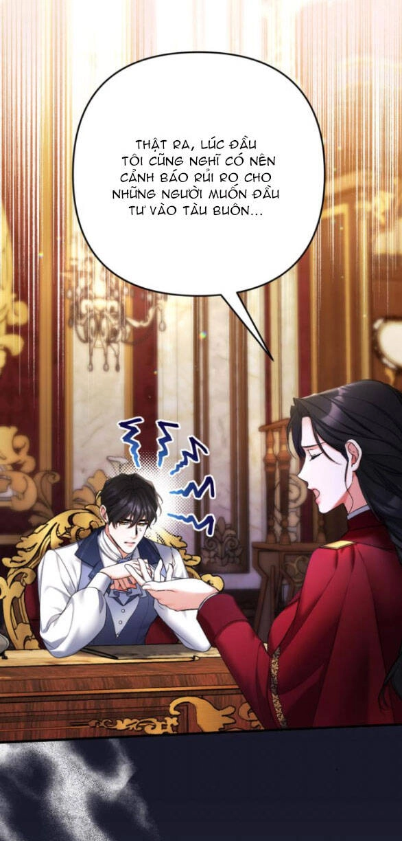 Dành Cho Nhân Vật Bị Bỏ Rơi Yêu Thích Nhất Của Tôi Chapter 69.1 - 20