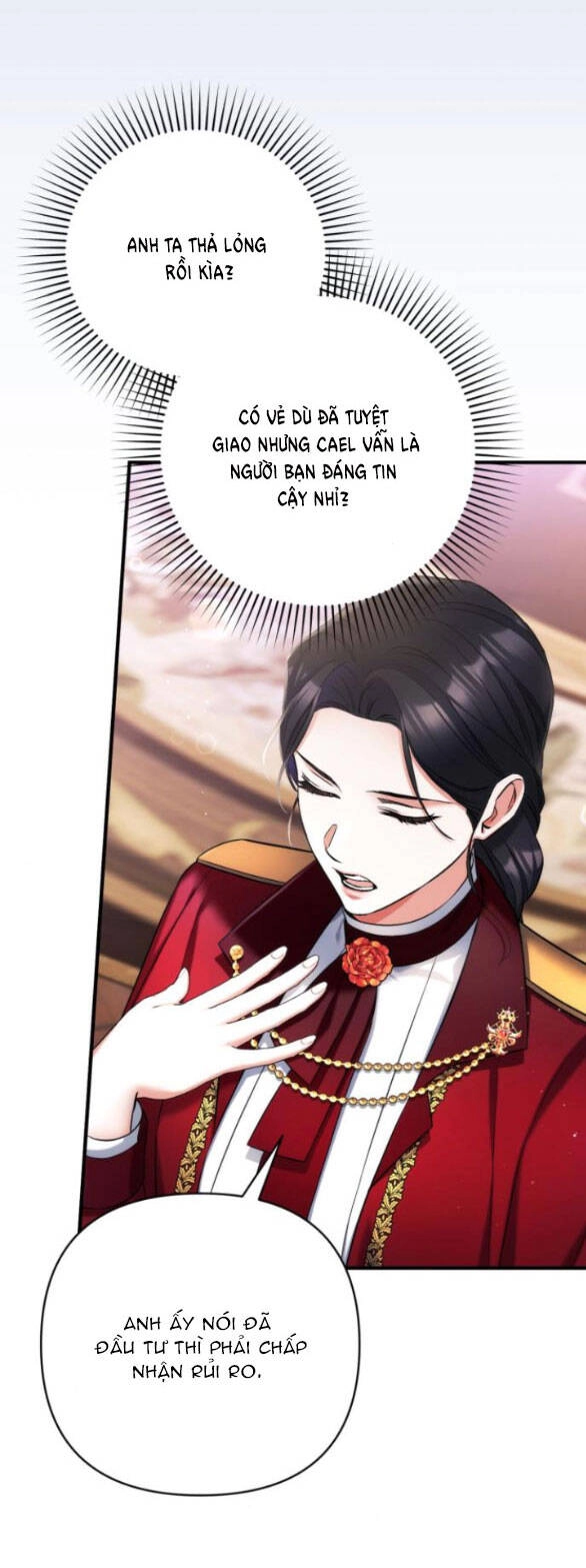 Dành Cho Nhân Vật Bị Bỏ Rơi Yêu Thích Nhất Của Tôi Chapter 69.1 - 22