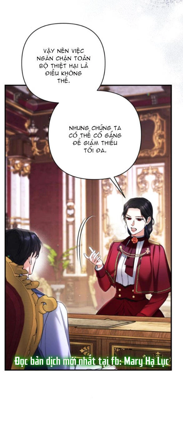 Dành Cho Nhân Vật Bị Bỏ Rơi Yêu Thích Nhất Của Tôi Chapter 69.1 - 25