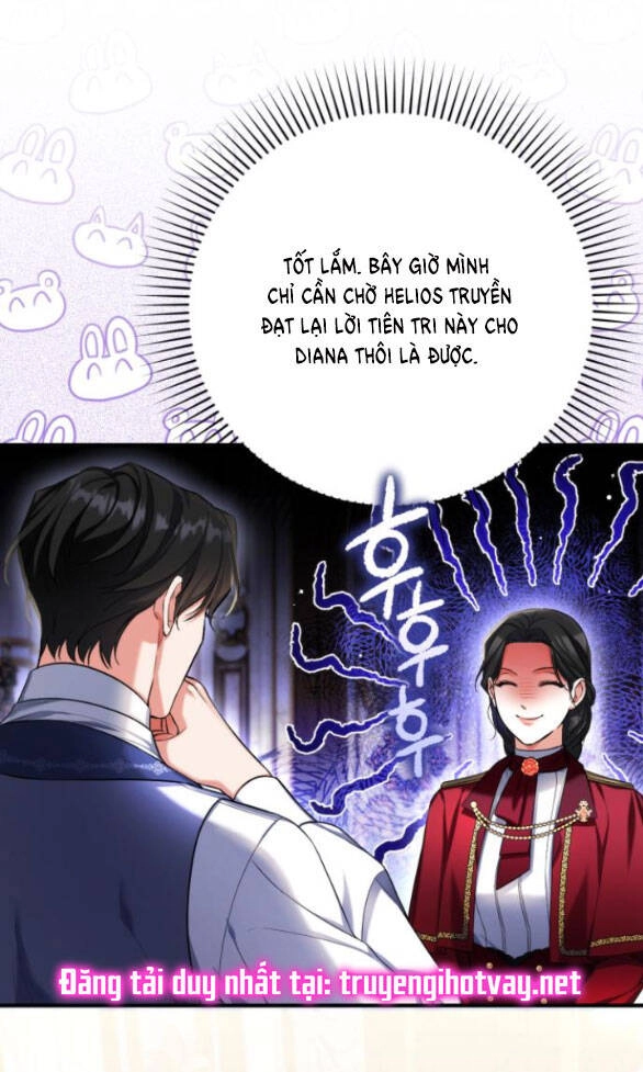 Dành Cho Nhân Vật Bị Bỏ Rơi Yêu Thích Nhất Của Tôi Chapter 69.1 - 27