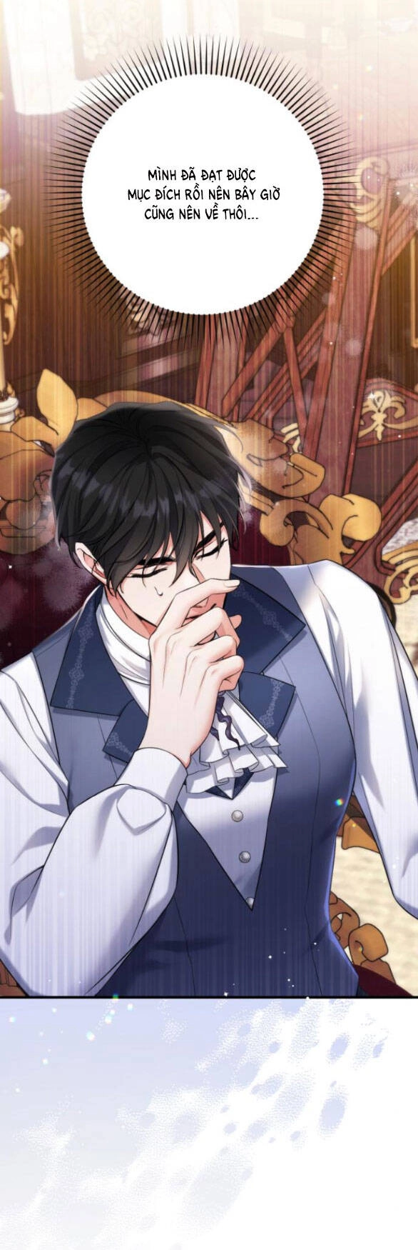 Dành Cho Nhân Vật Bị Bỏ Rơi Yêu Thích Nhất Của Tôi Chapter 69.1 - 28