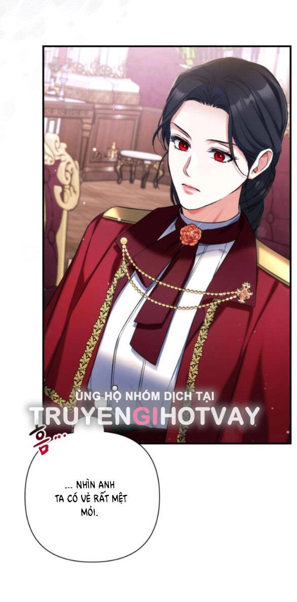 Dành Cho Nhân Vật Bị Bỏ Rơi Yêu Thích Nhất Của Tôi Chapter 69.1 - 29