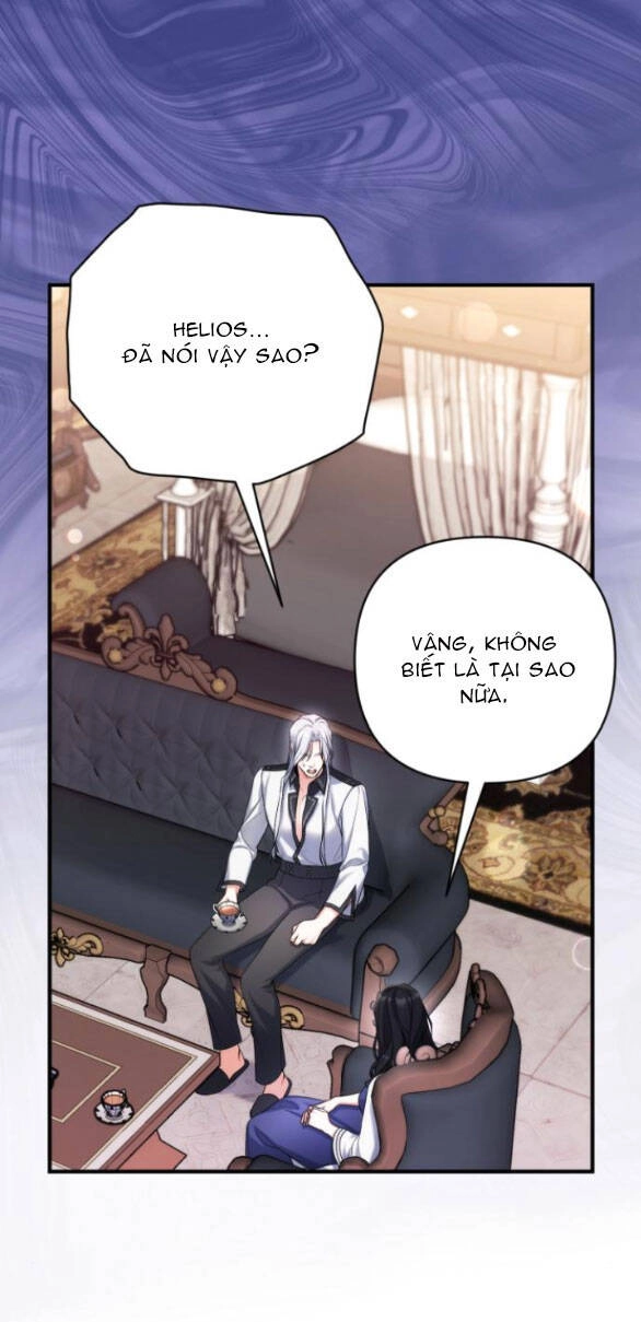 Dành Cho Nhân Vật Bị Bỏ Rơi Yêu Thích Nhất Của Tôi Chapter 69.1 - 33