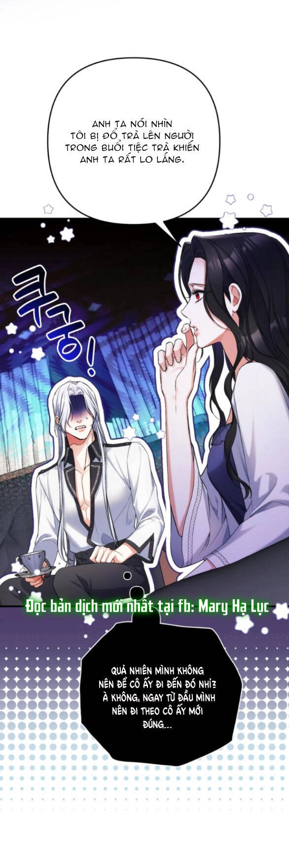 Dành Cho Nhân Vật Bị Bỏ Rơi Yêu Thích Nhất Của Tôi Chapter 69.1 - 34