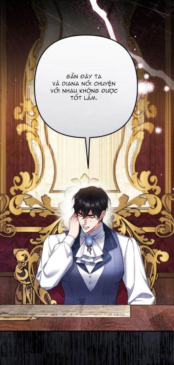 Dành Cho Nhân Vật Bị Bỏ Rơi Yêu Thích Nhất Của Tôi Chapter 69.1 - 37