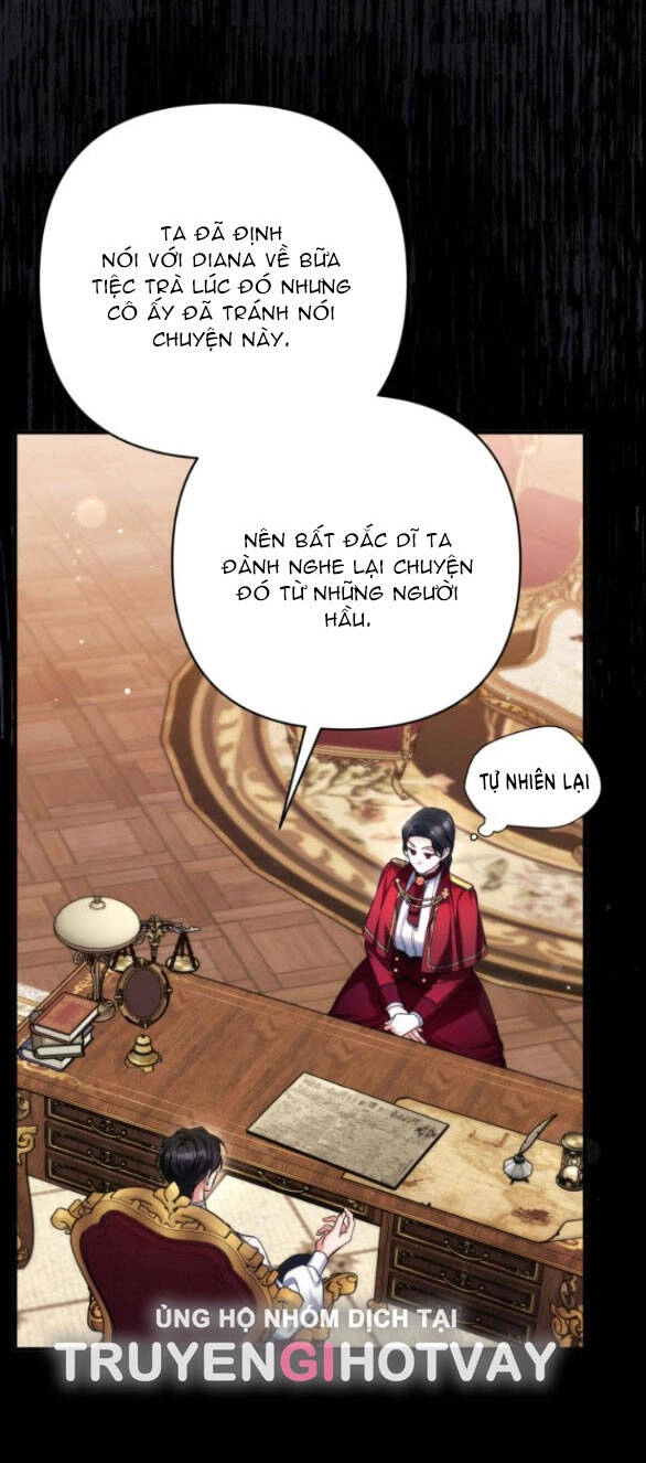 Dành Cho Nhân Vật Bị Bỏ Rơi Yêu Thích Nhất Của Tôi Chapter 69.1 - 38