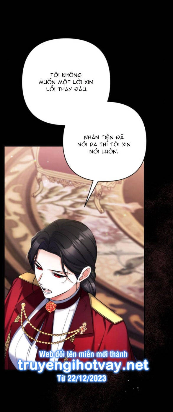 Dành Cho Nhân Vật Bị Bỏ Rơi Yêu Thích Nhất Của Tôi Chapter 69.2 - 2