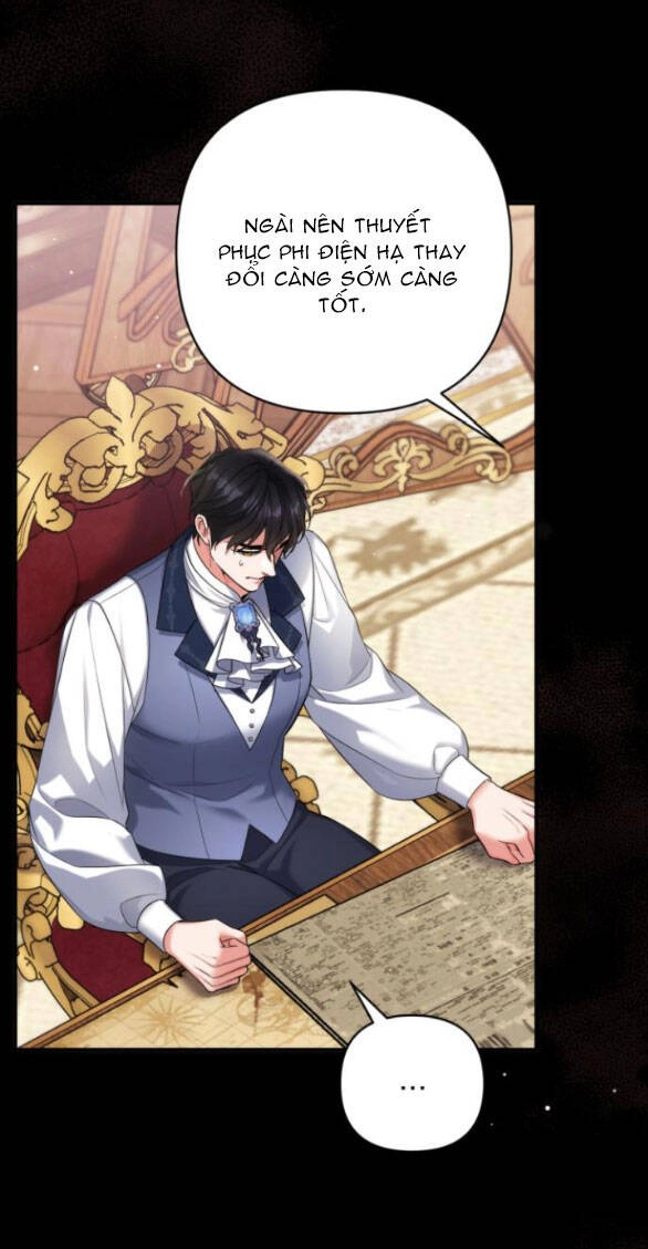 Dành Cho Nhân Vật Bị Bỏ Rơi Yêu Thích Nhất Của Tôi Chapter 69.2 - 5