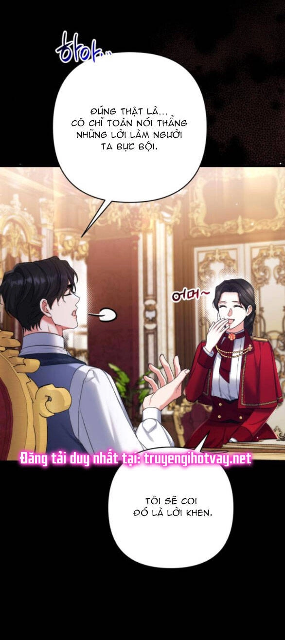 Dành Cho Nhân Vật Bị Bỏ Rơi Yêu Thích Nhất Của Tôi Chapter 69.2 - 6