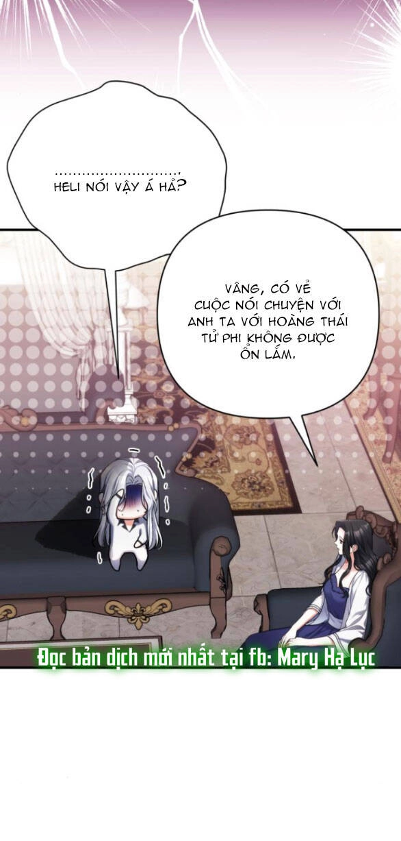 Dành Cho Nhân Vật Bị Bỏ Rơi Yêu Thích Nhất Của Tôi Chapter 69.2 - 12