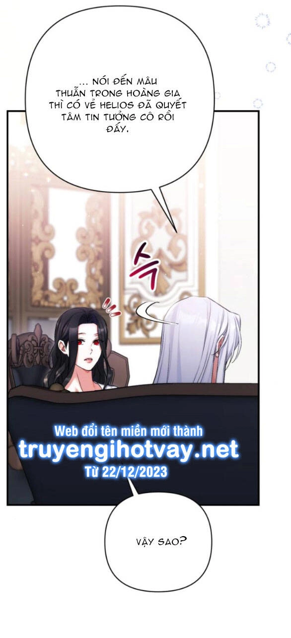 Dành Cho Nhân Vật Bị Bỏ Rơi Yêu Thích Nhất Của Tôi Chapter 69.2 - 18