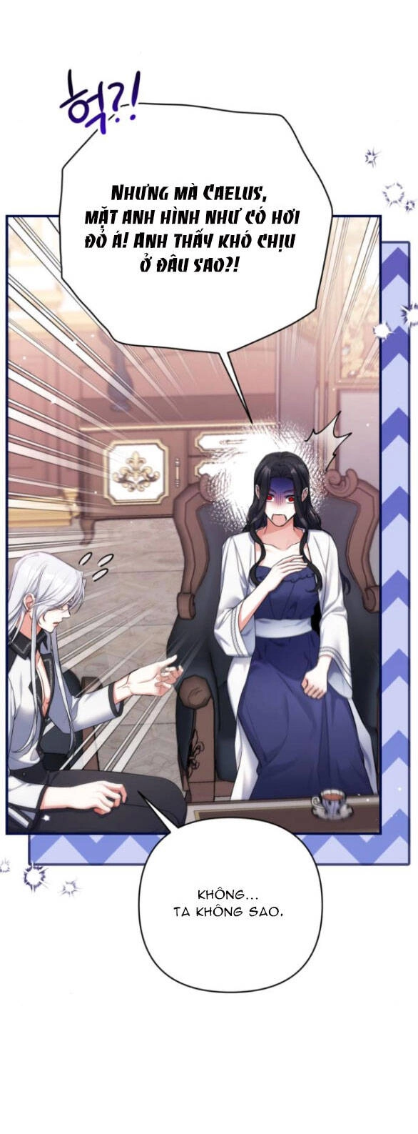 Dành Cho Nhân Vật Bị Bỏ Rơi Yêu Thích Nhất Của Tôi Chapter 69.2 - 19