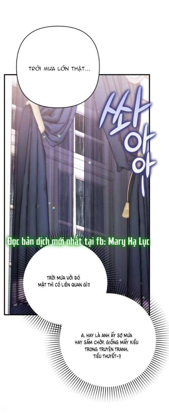 Dành Cho Nhân Vật Bị Bỏ Rơi Yêu Thích Nhất Của Tôi Chapter 69.2 - 20