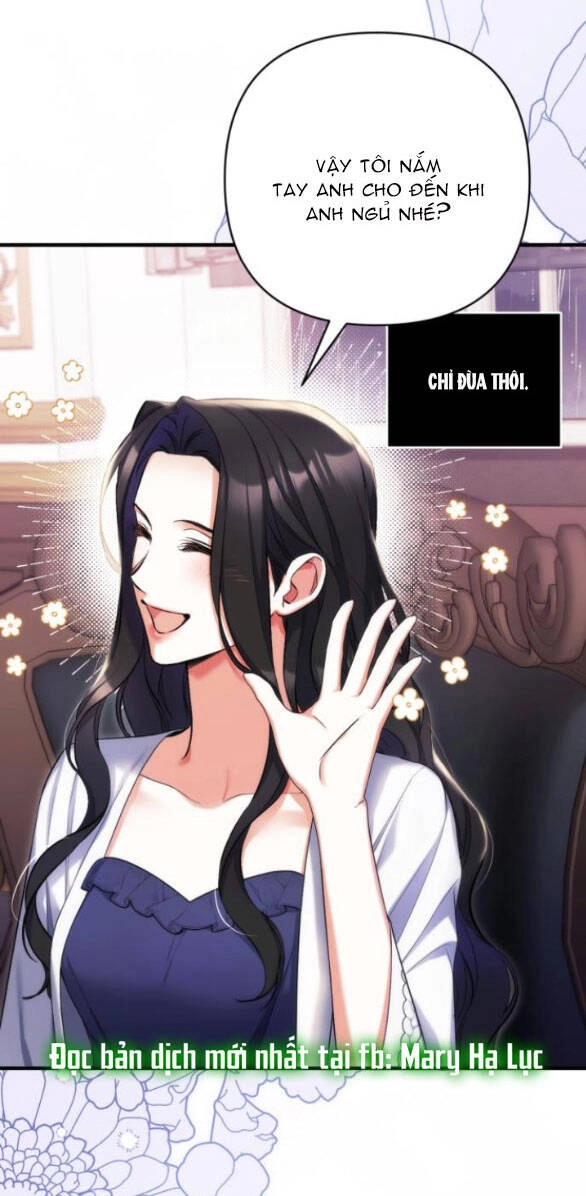 Dành Cho Nhân Vật Bị Bỏ Rơi Yêu Thích Nhất Của Tôi Chapter 70.1 - 2