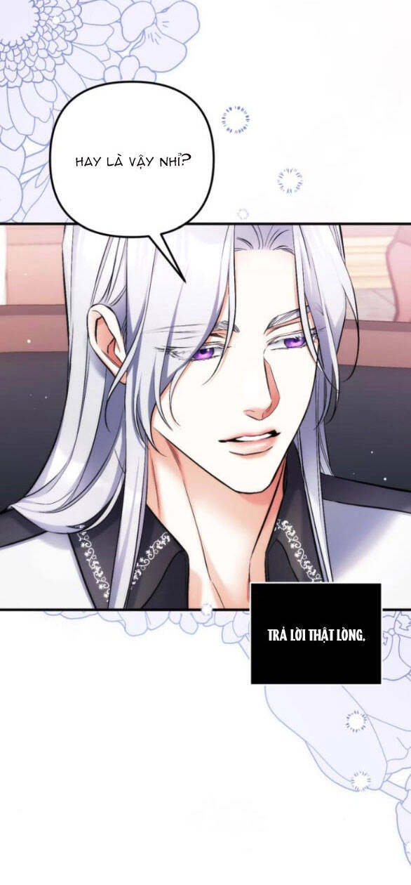 Dành Cho Nhân Vật Bị Bỏ Rơi Yêu Thích Nhất Của Tôi Chapter 70.1 - 3