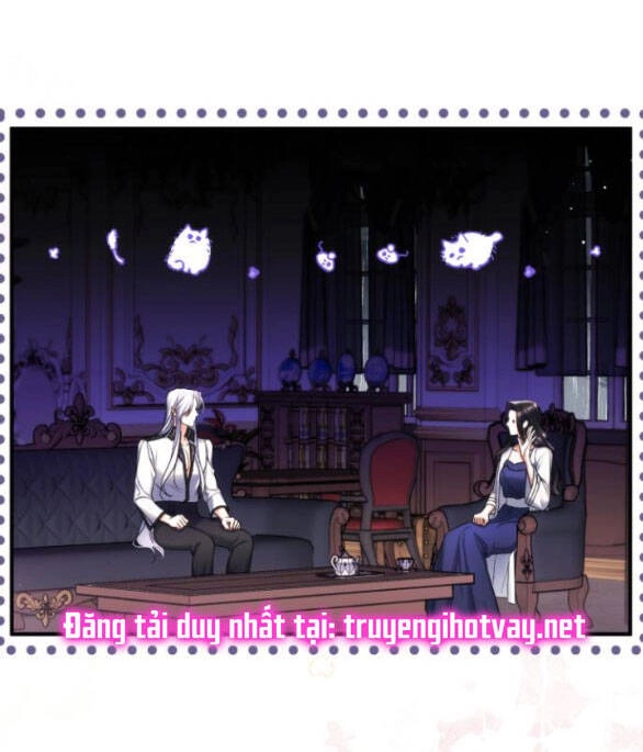 Dành Cho Nhân Vật Bị Bỏ Rơi Yêu Thích Nhất Của Tôi Chapter 70.1 - 4