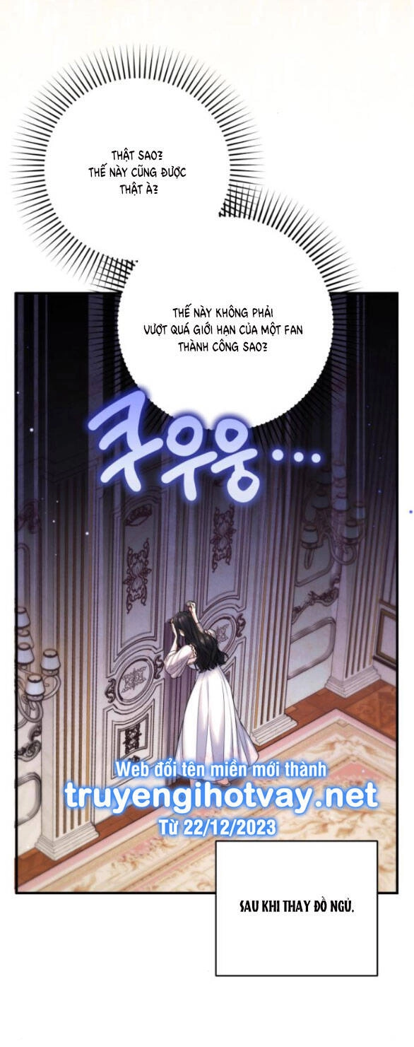 Dành Cho Nhân Vật Bị Bỏ Rơi Yêu Thích Nhất Của Tôi Chapter 70.1 - 9