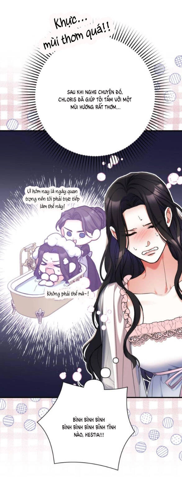 Dành Cho Nhân Vật Bị Bỏ Rơi Yêu Thích Nhất Của Tôi Chapter 70.1 - 10