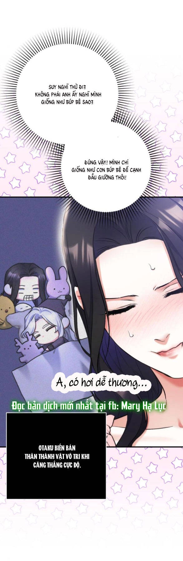 Dành Cho Nhân Vật Bị Bỏ Rơi Yêu Thích Nhất Của Tôi Chapter 70.1 - 11