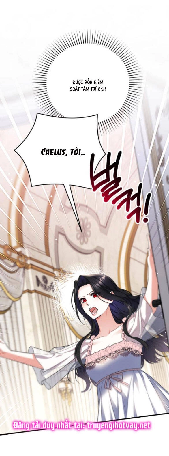 Dành Cho Nhân Vật Bị Bỏ Rơi Yêu Thích Nhất Của Tôi Chapter 70.1 - 12