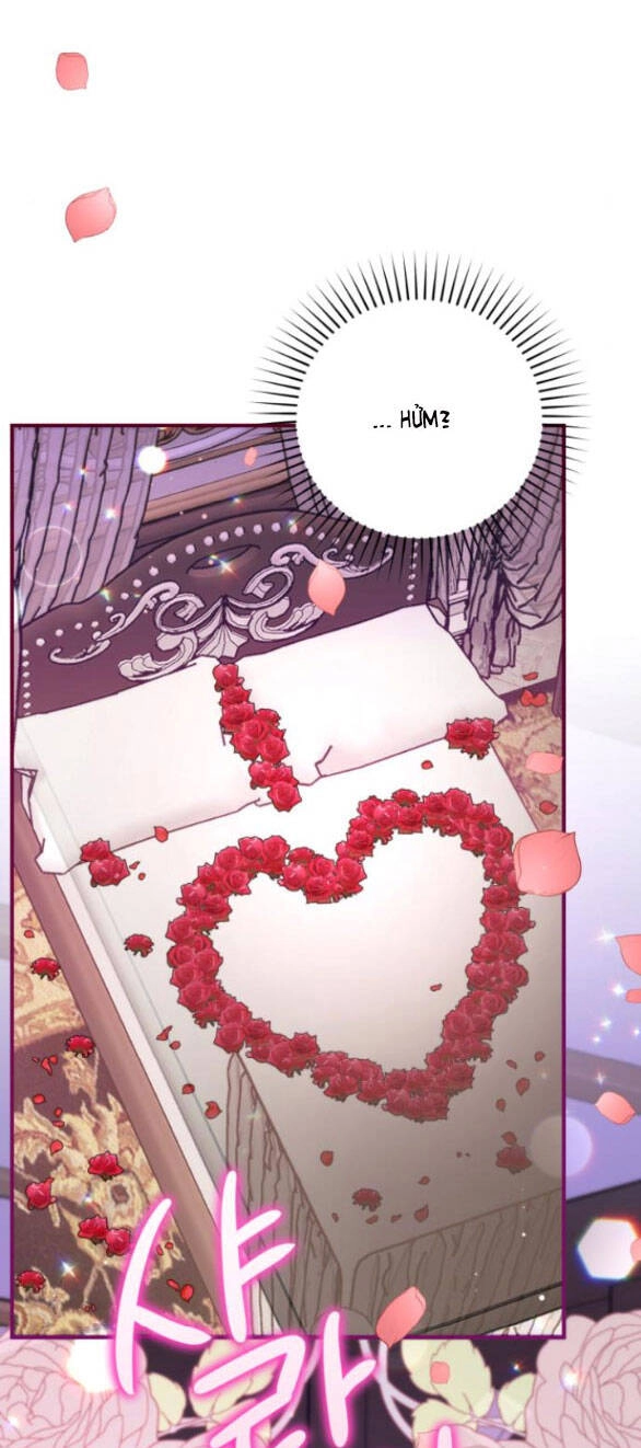 Dành Cho Nhân Vật Bị Bỏ Rơi Yêu Thích Nhất Của Tôi Chapter 70.1 - 13