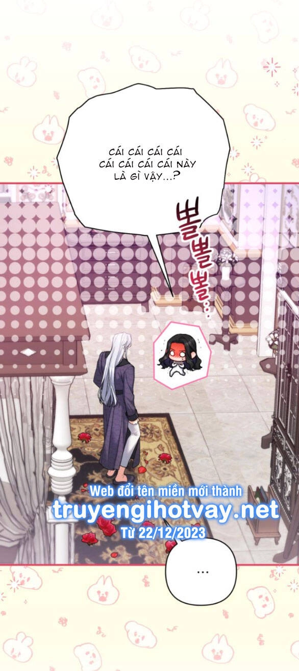 Dành Cho Nhân Vật Bị Bỏ Rơi Yêu Thích Nhất Của Tôi Chapter 70.1 - 16