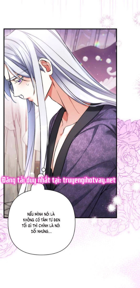 Dành Cho Nhân Vật Bị Bỏ Rơi Yêu Thích Nhất Của Tôi Chapter 70.1 - 20