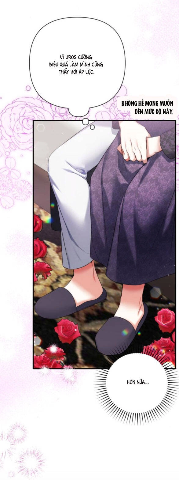 Dành Cho Nhân Vật Bị Bỏ Rơi Yêu Thích Nhất Của Tôi Chapter 70.1 - 21