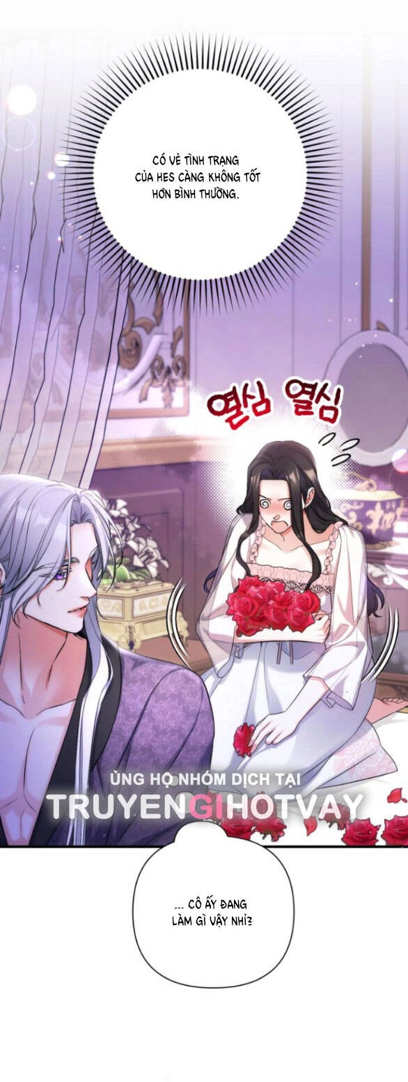 Dành Cho Nhân Vật Bị Bỏ Rơi Yêu Thích Nhất Của Tôi Chapter 70.1 - 22