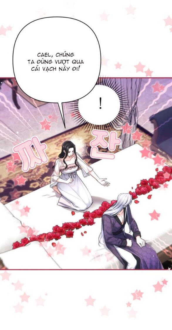 Dành Cho Nhân Vật Bị Bỏ Rơi Yêu Thích Nhất Của Tôi Chapter 70.1 - 23