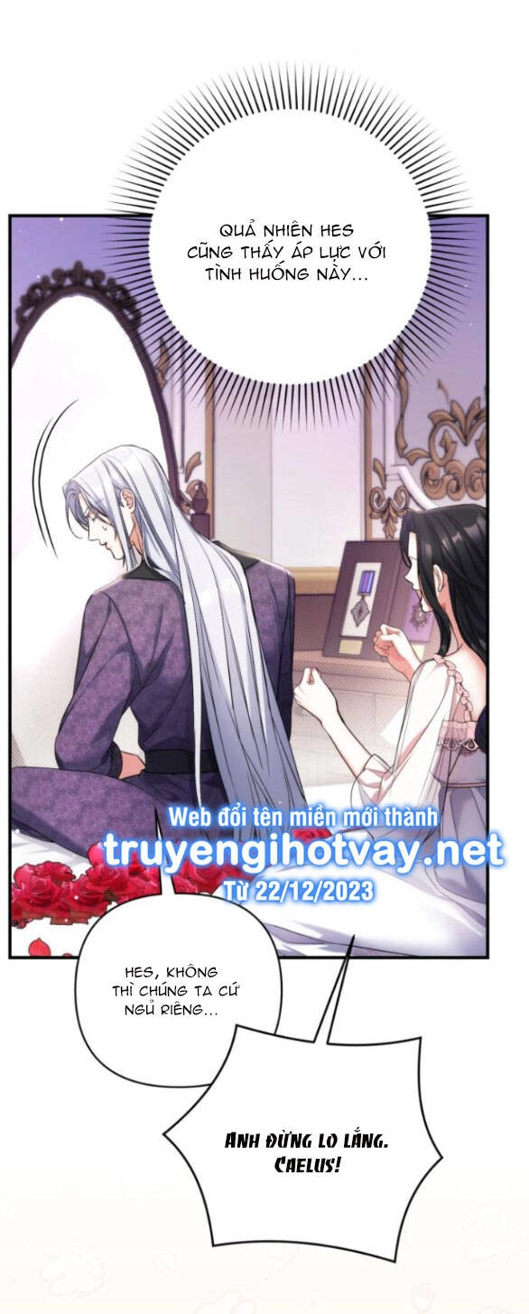 Dành Cho Nhân Vật Bị Bỏ Rơi Yêu Thích Nhất Của Tôi Chapter 70.1 - 24