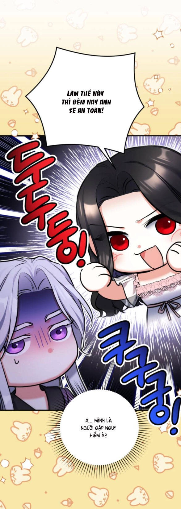 Dành Cho Nhân Vật Bị Bỏ Rơi Yêu Thích Nhất Của Tôi Chapter 70.1 - 25