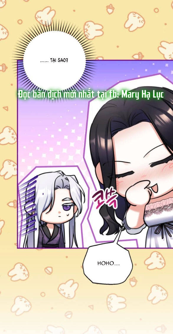 Dành Cho Nhân Vật Bị Bỏ Rơi Yêu Thích Nhất Của Tôi Chapter 70.1 - 26