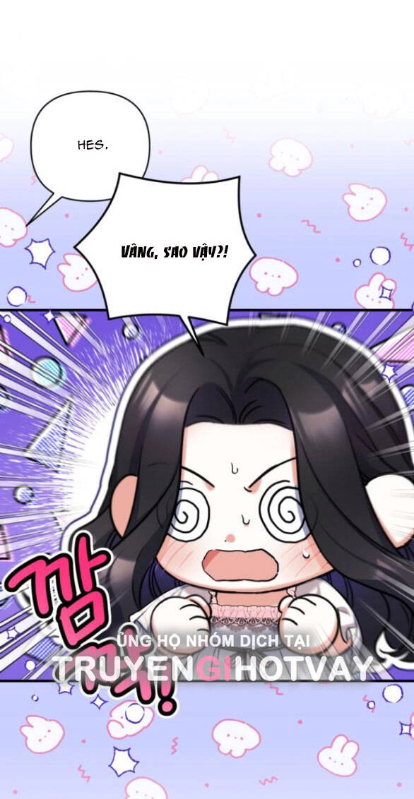 Dành Cho Nhân Vật Bị Bỏ Rơi Yêu Thích Nhất Của Tôi Chapter 70.1 - 31