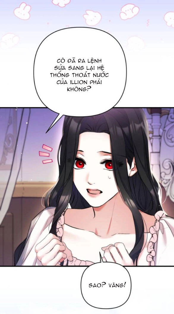 Dành Cho Nhân Vật Bị Bỏ Rơi Yêu Thích Nhất Của Tôi Chapter 70.1 - 32