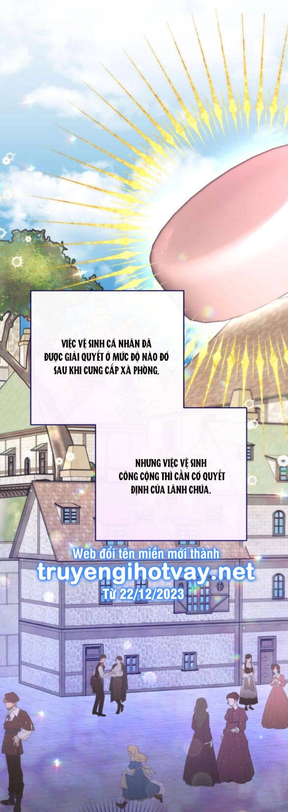 Dành Cho Nhân Vật Bị Bỏ Rơi Yêu Thích Nhất Của Tôi Chapter 70.1 - 33