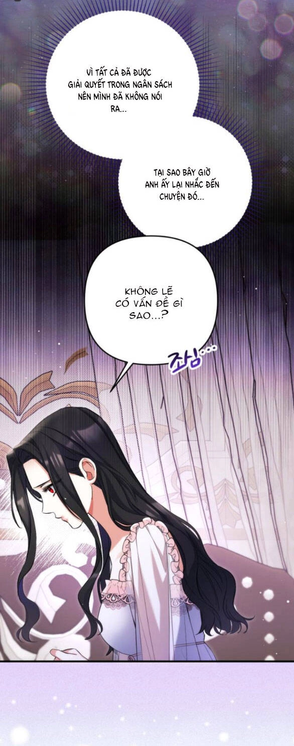 Dành Cho Nhân Vật Bị Bỏ Rơi Yêu Thích Nhất Của Tôi Chapter 70.1 - 34