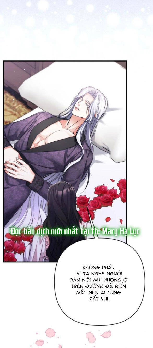 Dành Cho Nhân Vật Bị Bỏ Rơi Yêu Thích Nhất Của Tôi Chapter 70.1 - 35