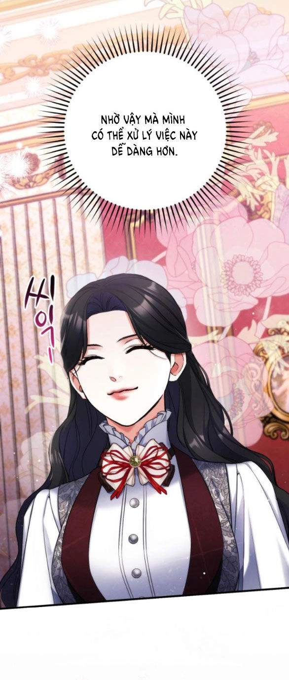 Dành Cho Nhân Vật Bị Bỏ Rơi Yêu Thích Nhất Của Tôi Chapter 71.1 - 4