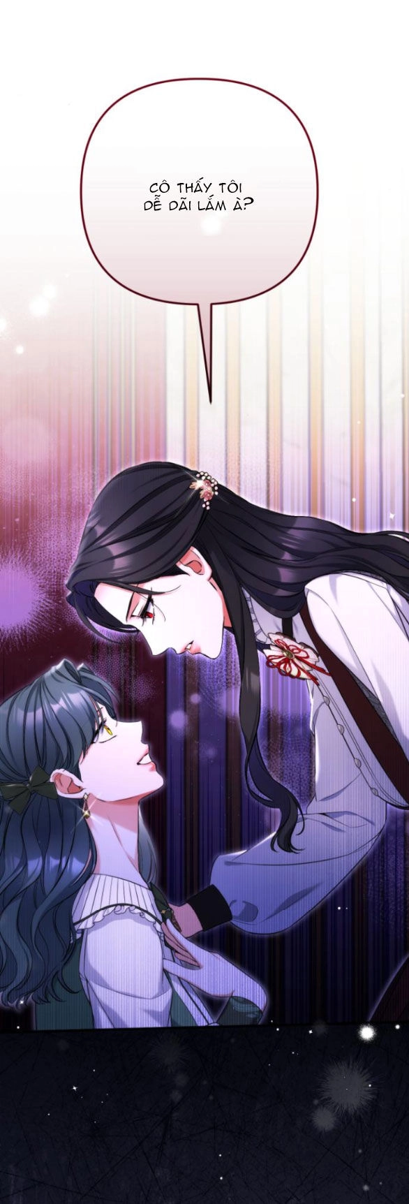 Dành Cho Nhân Vật Bị Bỏ Rơi Yêu Thích Nhất Của Tôi Chapter 71.1 - 10